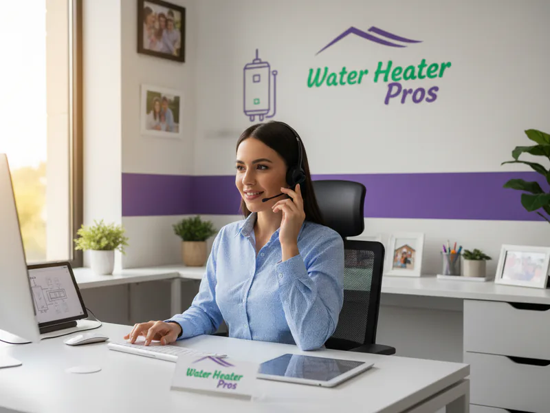 Water Heater Repair  in Billings  FAQ